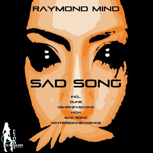 Raymond Mind