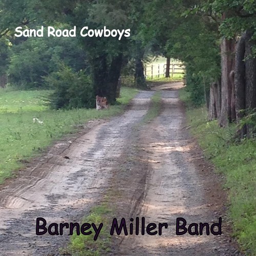 Barney Miller Band