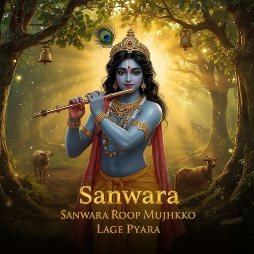 Sanwara Sanwara Roop Mujhkko Lage Pyara