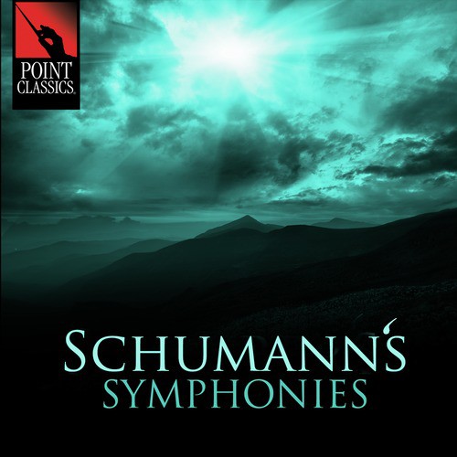 Symphony No. 3 in E-Flat Major, Op. 97 "Rhenish": II. Scherzo - Sehr Mäßig