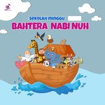 Nabi Nuh & Istrinya