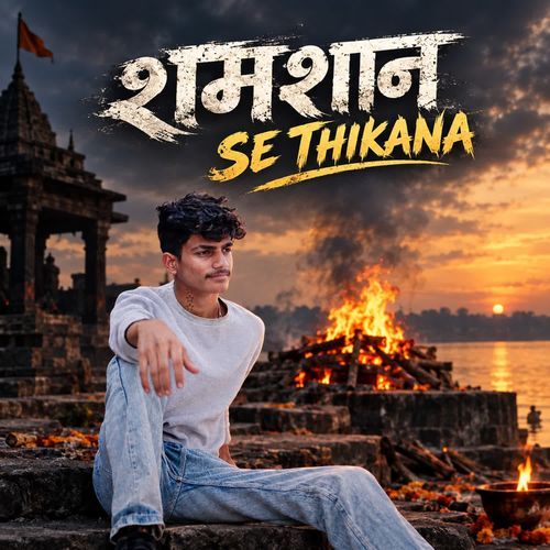 Shamshan Se thikana