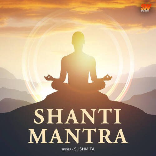 Shanti Mantra