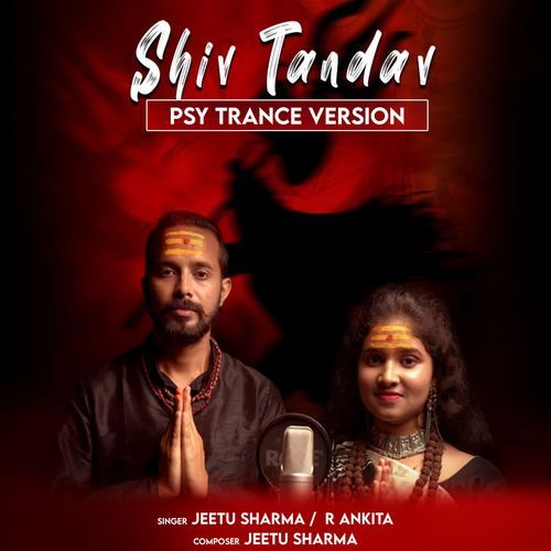 Shiv Tandav Psy Trance Version