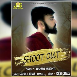 Shoot Out-SAsfZSICYQc