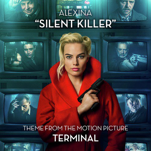 Silent Killer (From the Original Motion Picture ‘Terminal’)