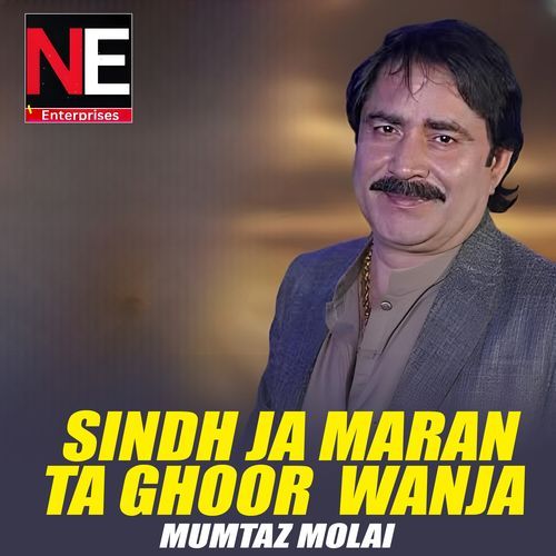 Sindh Ja Maran Ta Ghoor Wanja