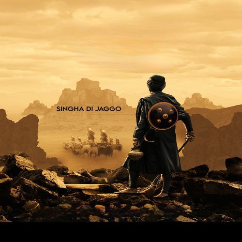 Singha Di Jaggo