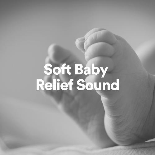 Soft Baby Relief Sound_poster_image