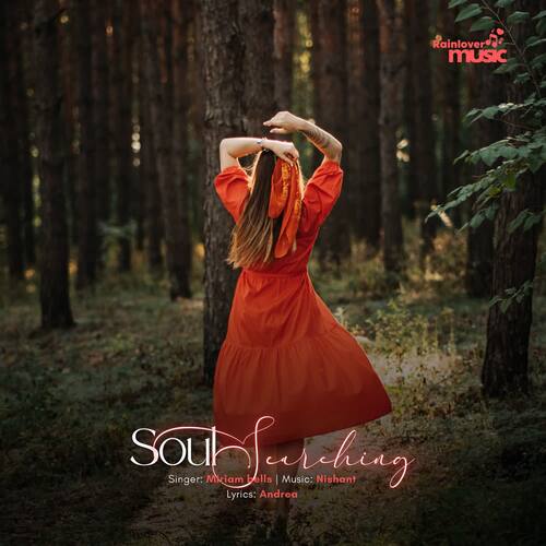 Soul Searching