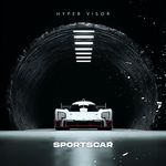 Sports car (Techno, Sped Up)