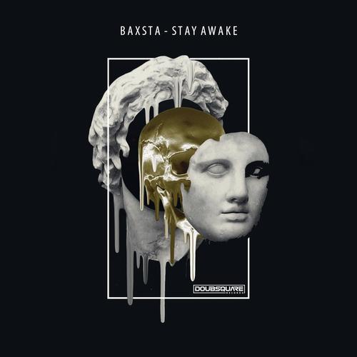 Stay Awake cover art