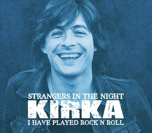 Strangers In The Night / I Have Played Rock&#039;n&#039;Roll