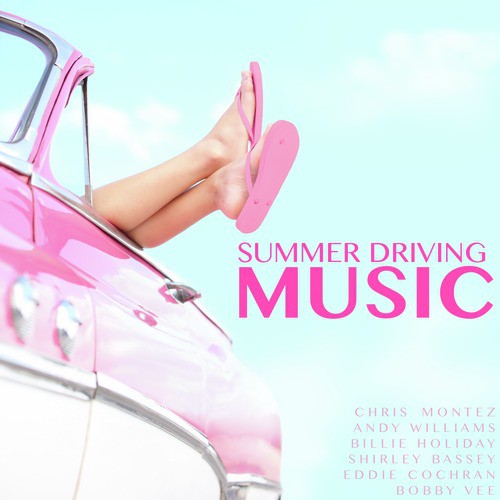 Summer Driving Music