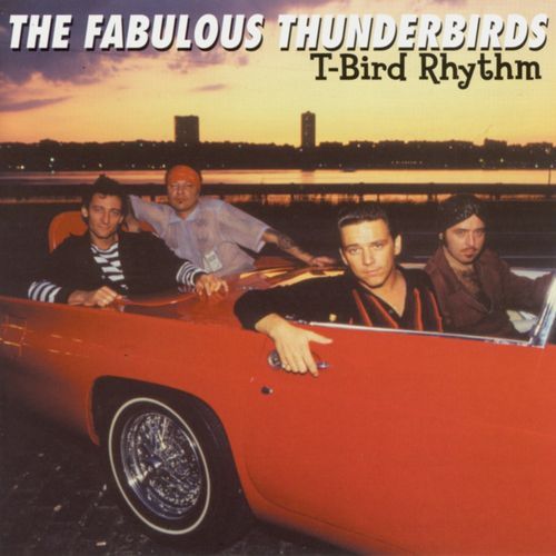 T_Bird Rhythm