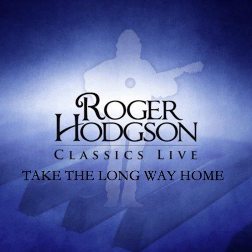 Roger Hodgson