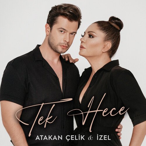 Tek Hece cover art