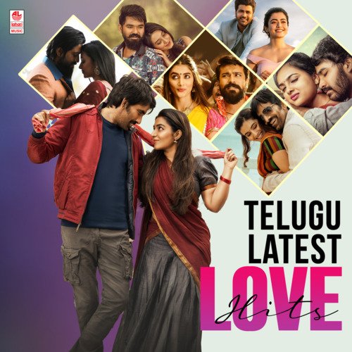 Telugu Latest Love Hits