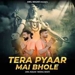 Tera Pyaar Mai Bhole