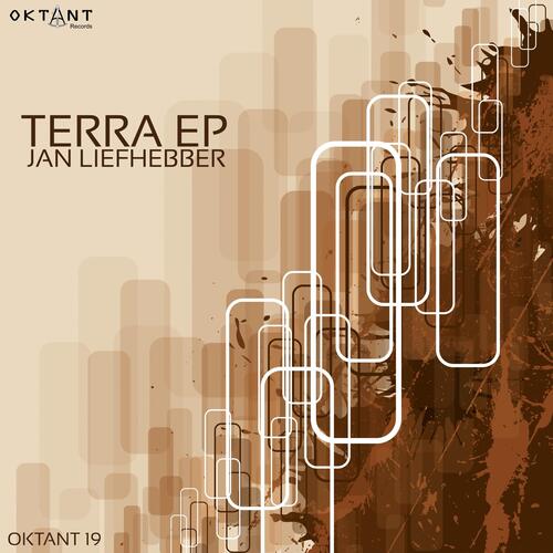 Terra (R. Cooper Remix) cover art