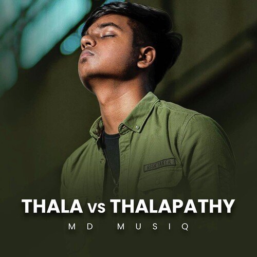 Thala Vs Thalapathy