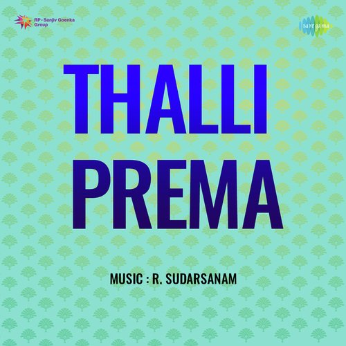 Thalli Prema