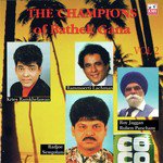 The Champions of Bathek Gana, Vol. 2