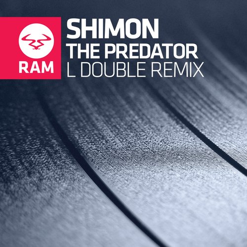 The Predator  / Within Reason (L Double &amp; Liftin&#039; Spirits Remixes)_poster_image