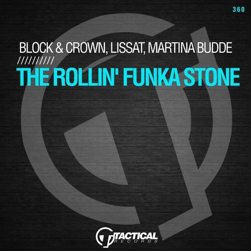 The Rollin' Funka Stone