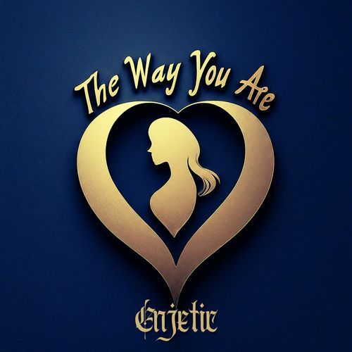 The Way You Are cover art