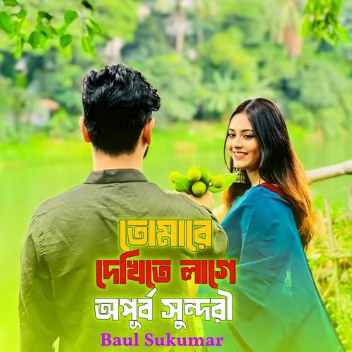 Tomare Dekhite Lage Opurbo Sundori