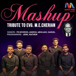 Tribute To Evg. M.E.Cherian (Mashup)-IhoMXBUJWmM