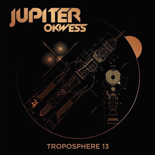 Jupiter Okwess