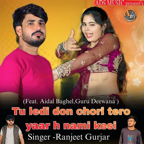 Tu Ledi Don Chori Tero Yaar H Nami Kesi (Feat. Aidal Baghel, Guru Deewana)