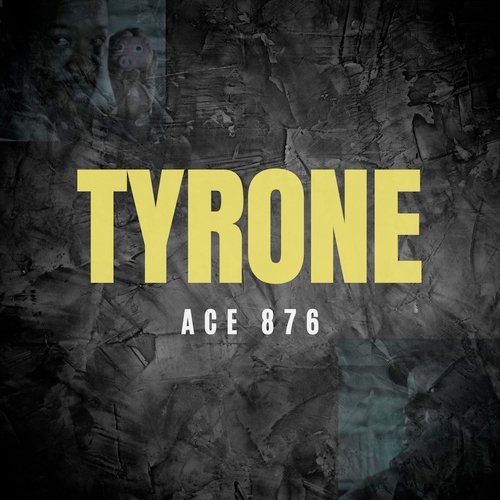 Tyrone cover art