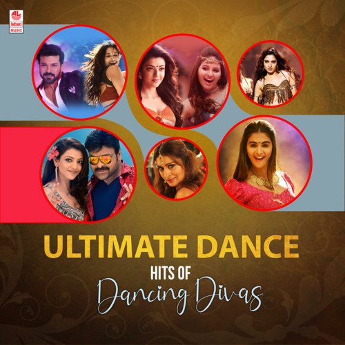 Ultimate Dance Hits Of Dancing Divas