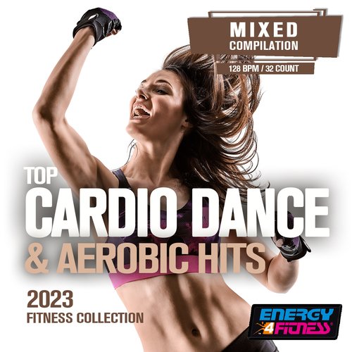 Permission To Dance (Fitness Version 128 Bpm / 32 Count)