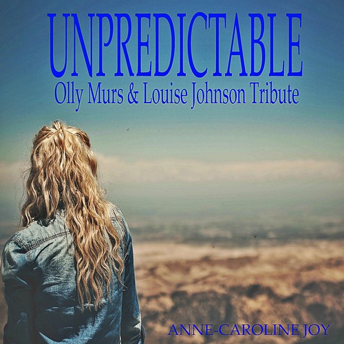 Unpredictable (Olly Murs &amp; Louise Johnson Tribute)_poster_image