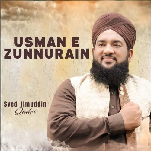 Usman e Zunnurain