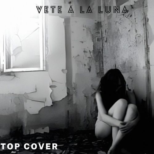 Vete A La Luna (COVER)