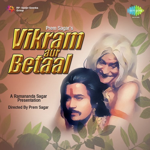 Vikram Aur Betaal Serial Torrent Download