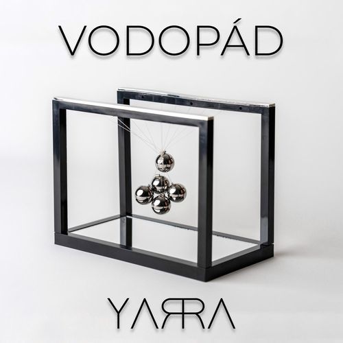 Vodopád