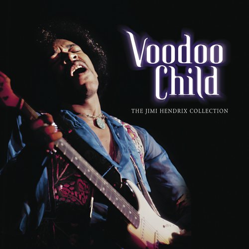 Voodoo Child: The Jimi Hendrix Collection_poster_image