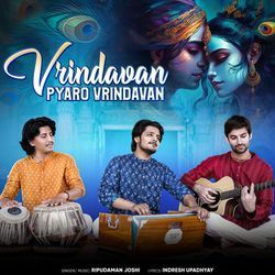 Vrindavan Pyaro Vrindavan-BzkJbiR9Ul8