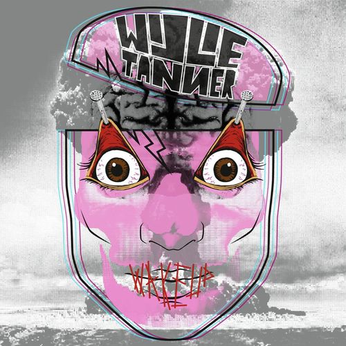 Colonel Panic cover art