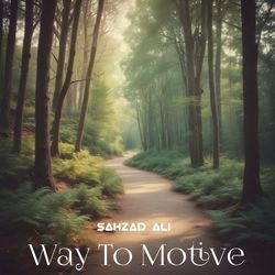 Way To Motive-LyolVDZeQUI