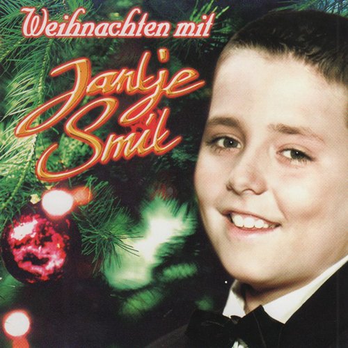 Weihnachten Mit Jantje Smit_poster_image