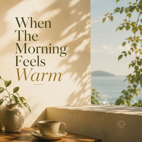 When The Morning Feels Warm