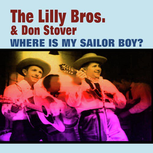 Where Is My Sailor Boy?_poster_image