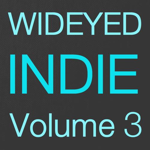 Wideyed Indie, Vol. 3